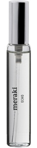 Meraki Eau de Toilette - Echo - 10 ml. produktbillede