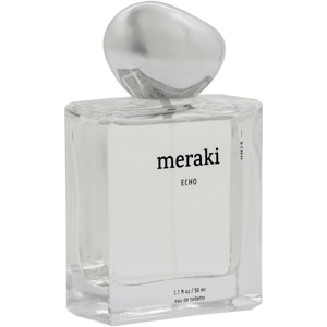 Meraki Echo Eau de Toilette 50 ml Produktbild