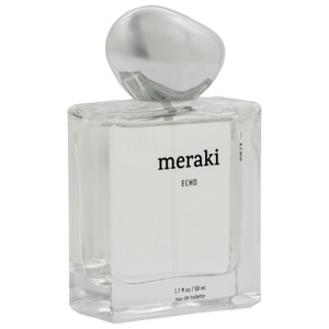 Meraki Eau de Toilette - Echo - 50 ml. produktbillede