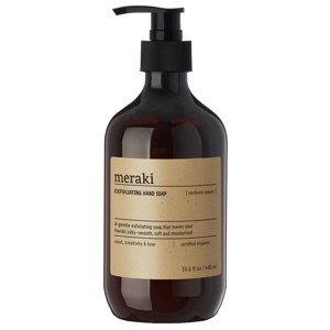 Meraki eksfolierende håndsåpe Northern Dawn 490 ml produktbilde