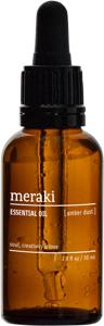 Meraki Essential Oil, Amber Dust 30 ml produkt bild