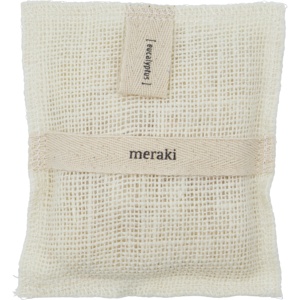 Meraki Eucalyptus Bath Mitt 140 g Produktbild
