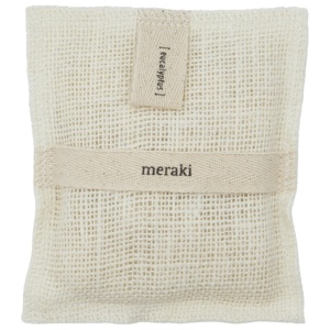 Meraki Eucalyptus Bath Mitt 140g produkt bild