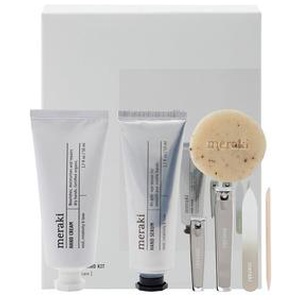 Meraki Everyday Hand Kit - Nourish & Care produktbillede