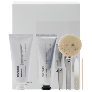 Meraki Everyday Hand Kit Nourish & Care Gift Box produkt bild