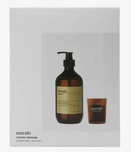 Meraki Everyday Pampering Set Duo produkt bild