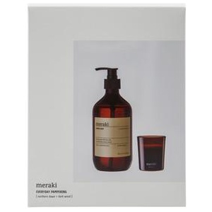 Meraki Everyday Pampering Set Duo produktbillede