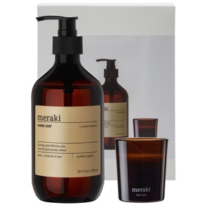 Meraki Everyday Pampering Set Duo produktbilde
