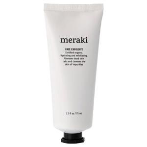 Meraki Face Exfoliate 75 ml produkt bild