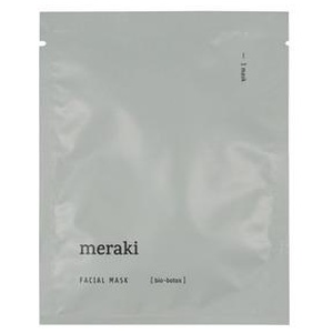 Meraki Face Mask Bio-Botox - 22 ml. produktbillede