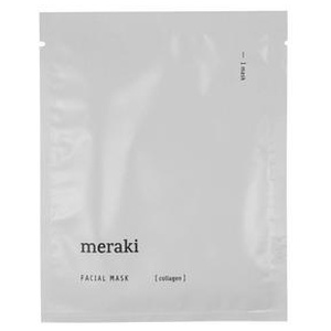 Meraki Face Mask Collagen - 22 ml. produktbillede