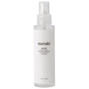 Meraki Face Mist - 100 ml. produktbillede