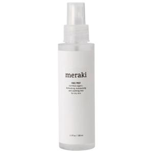 Meraki Face Mist 100 ml produkt bild