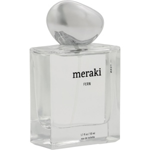Meraki Fern Eau de Toilette 50 ml Produktbild