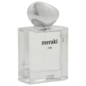 Meraki Eau de Toilette - Fern - 50 ml. produktbillede