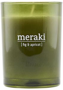Meraki Doftljus Fig Apricot L produkt bild