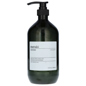 Ecooking Washing-up Liquid 1000 ml Produktbild