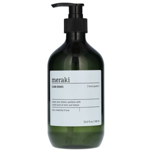 Meraki Forest Garden Clean Dishes 490 ml Produktbild