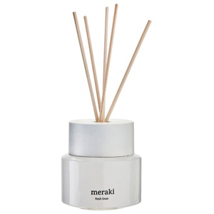 Meraki Fresh Linen Diffuser produktbilde