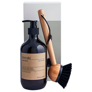 Meraki Gaveeske Dish Wash Essentials Blossom Breeze produktbilde