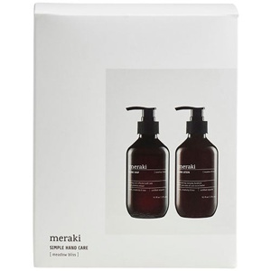 Meraki Gaveeske Simply Hand Care, Meadow Bliss produktbilde