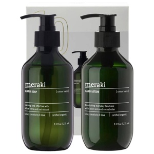 Meraki Gift Box Deep Valley Simple Hand Care produktbilde