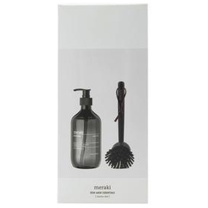 Meraki Gift Box Dish Wash Essentials Shadow Lake - 1 stk. produktbillede