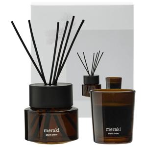 Meraki Gift Box Silent Amber produkt bild