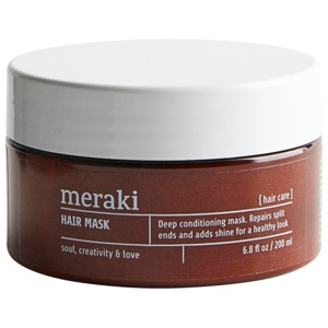 Meraki Hair Mask 200 ml produktbillede
