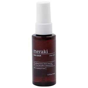 Meraki Hair Serum - 50 ml. produktbillede