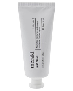 Meraki Hand Cream Silky Mist 50 ml Produktbild