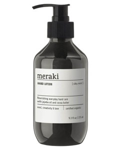 Meraki Hand Lotion 275 ml - Silky Mist Produktbild