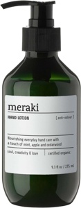 Meraki Hand Lotion Anti-Odour 275 ml produktbilde
