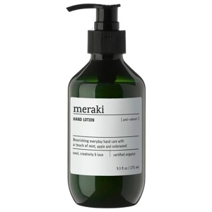 Meraki Anti-Odour Hand Lotion 275ml produkt bild