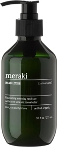 Meraki Hand Lotion Cotton Haze 275 ml produktbilde