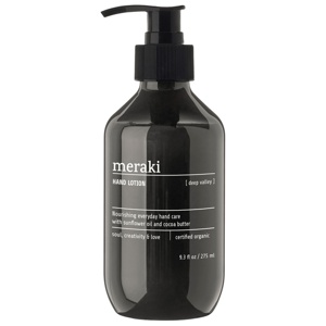 Meraki Hand Lotion Deep valley 275 ml produkt bild