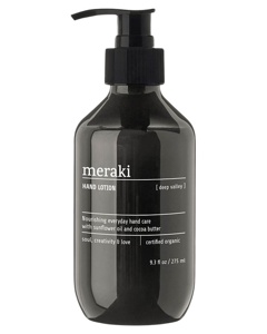Meraki Hand Lotion Deep Valley 275 ml Produktbild