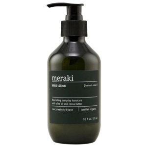 Meraki Hand Lotion - Harvest Moon 275 ml produktbillede