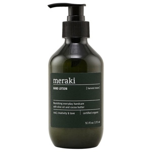 Meraki Hand lotion, Harvest moon 275 ml produktbilde