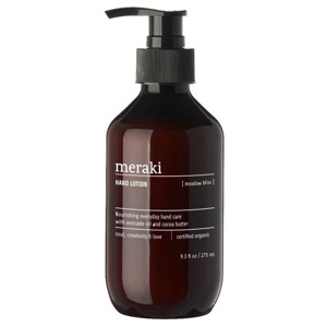 Meraki Hand lotion, Meadow bliss 275 ml produktbilde