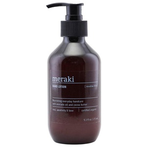 Meraki Hand Lotion Meadow Bliss 275 ml produkt bild