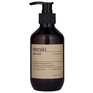 Meraki Hand Lotion Northern Dawn 275 ml Produktbild