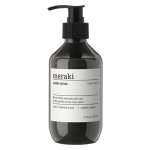 Meraki Hand Lotion Silky Mist 275 ml produkt bild