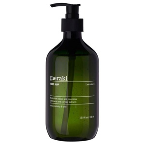 Meraki Hand Soap Anti-Odour 490 ml produkt bild