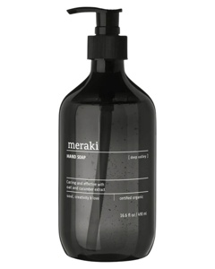 Meraki Hand Soap - Deep Valley 490 ml Produktbild