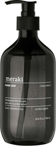 Meraki Deep Valley Hand soap 490 ml produktbilde