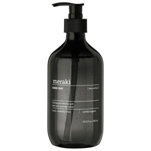 Meraki Hand Soap Deep Valley 490ml produkt bild