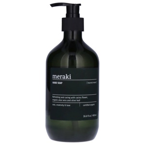 Meraki Hand Soap Harvest Moon 490 ml Produktbild