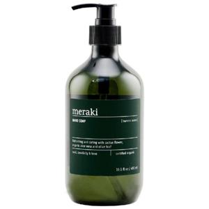 Meraki Hand Soap Harvest Moon 490 ml produkt bild