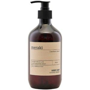 Meraki Hand Soap Northern Dawn 490 ml produkt bild
